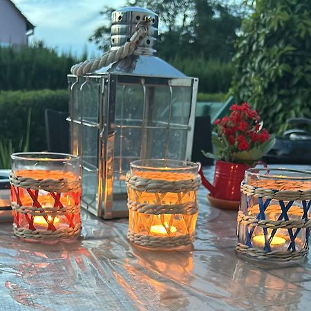 Chambre D Hote Maison Privee Kingersheim Eksteriør bilde