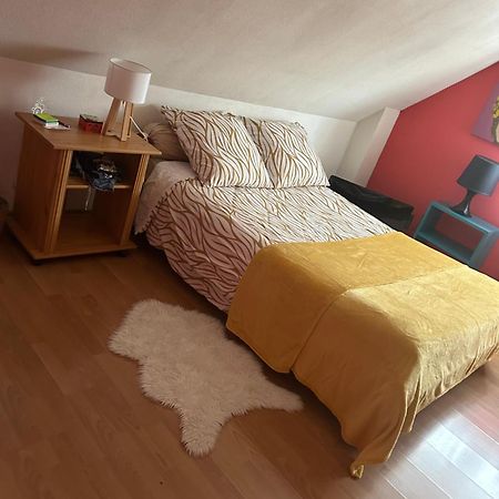 Chambre D Hote Maison Privee Kingersheim Eksteriør bilde