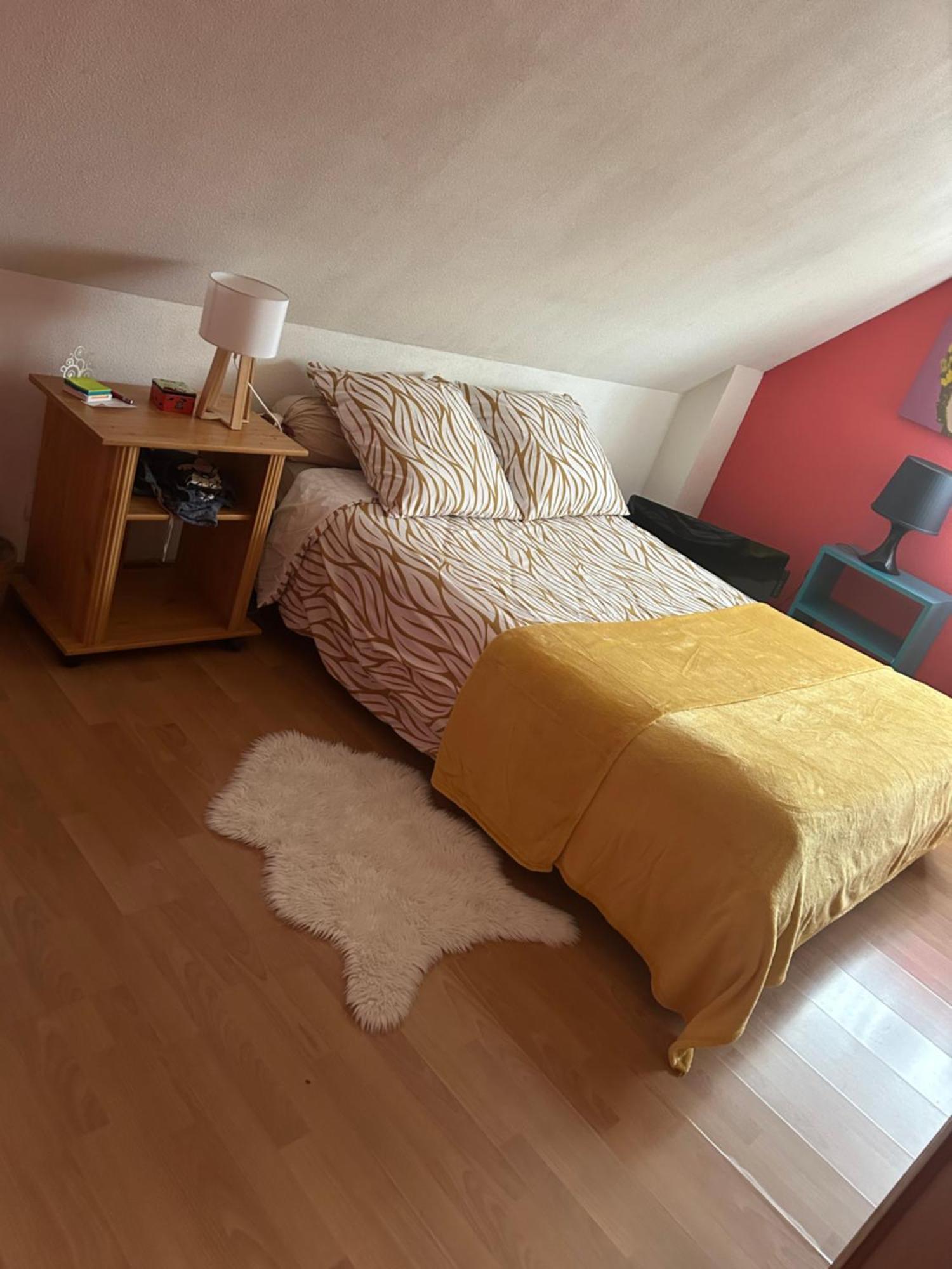Chambre D Hote Maison Privee Kingersheim Eksteriør bilde